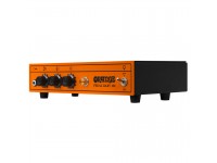 Orange Pedal Baby 100 Orange Pedal Baby 100